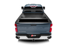 Load image into Gallery viewer, BAK BAKFlip G2 Hard Fold Tonneau Cover for Chevy Silverado &amp; GMC Sierra 2500/3500 HD (2020-2026) - 6ft 10in Bed