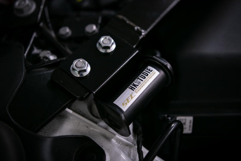HKS HKSTUDIE Suspension with Canceller for BMW G80/G82 Models