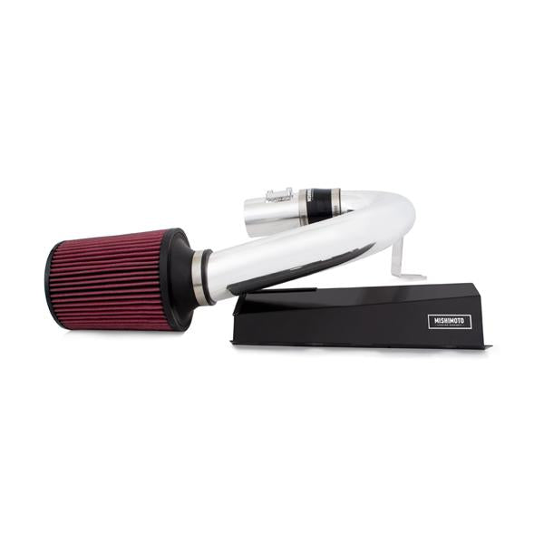 Mishimoto Performance Air Filter 2.75in Inlet, 7in Length for Automotive Enhancement