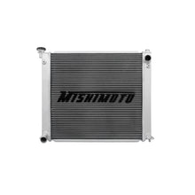 Load image into Gallery viewer, Mishimoto Nissan 300ZX Turbo Aluminum Radiator Part Number misMMRAD-300ZX-90T