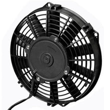 Load image into Gallery viewer, SPAL 543 CFM 9-Inch Pull Fan - Model VA07-AP12/C-31A for Automotive Cooling