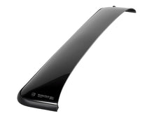 Load image into Gallery viewer, WeatherTech 04-08 Acura TL Sunroof Wind Deflector with Dark Tint
