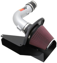 Load image into Gallery viewer, K&amp;N Engineering 77-2583KS Cold Air Intake System for Ford Edge 2011-2013 * High-Flow Performance Kit
