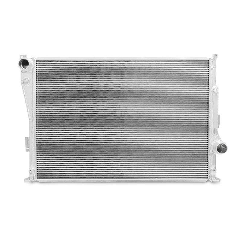 Mishimoto 01-06 BMW M3 3.2L Performance Aluminum Radiator - Enhanced Cooling for Track and Street Use