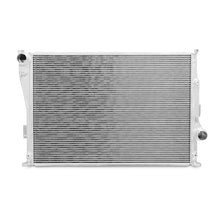 Load image into Gallery viewer, Mishimoto 01-06 BMW M3 3.2L Performance Aluminum Radiator - Enhanced Cooling for Track and Street Use
