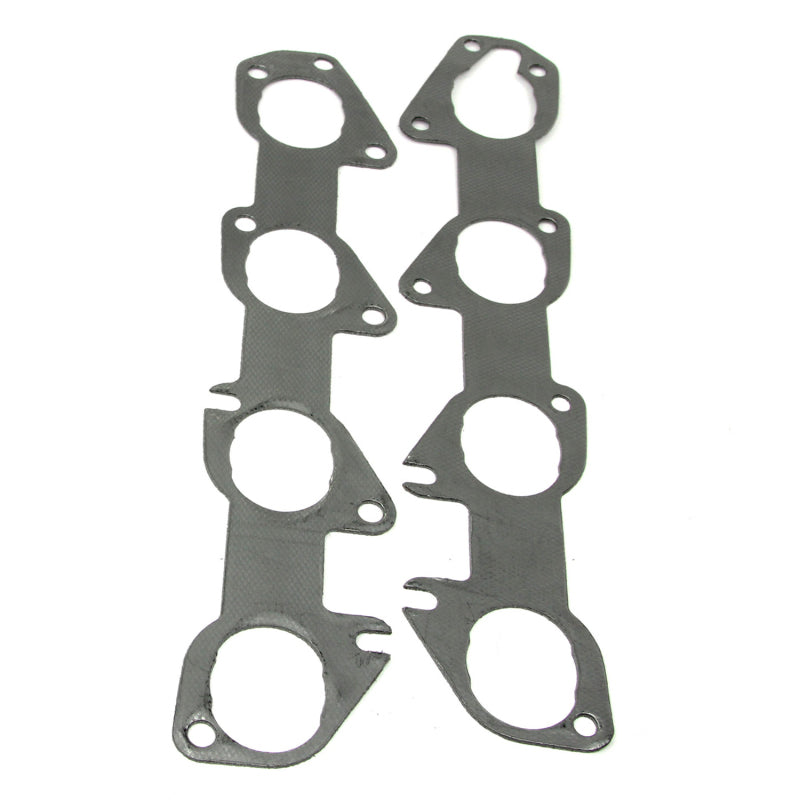 BBK Dodge Ram 5.7 Hemi Exhaust Header Gasket Set – Long Lasting Seal for 2009-2024 Models