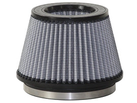 aFe MagnumFLOW Air Filter with Pro DRY S Media for Enhanced Performance - Part Number AFE21-91054