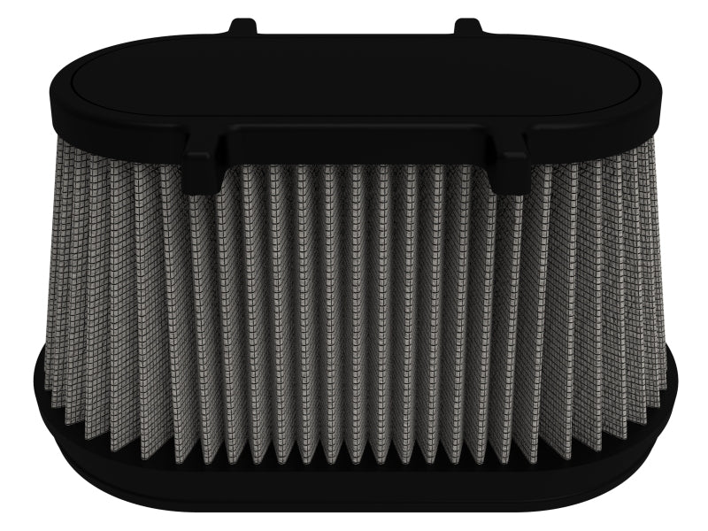 aFe MagnumFLOW OE Replacement Air Filter with Pro DRY S Media for GM Vans and Express Models