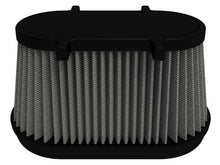 Load image into Gallery viewer, aFe MagnumFLOW OE Replacement Air Filter with Pro DRY S Media for GM Vans and Express Models