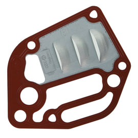 Fel-Pro Volkswagen Jetta 72969 Engine Oil Filter Adapter Gasket – Reliable Seal for 1997-2003 Models