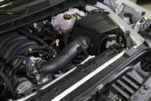 Load image into Gallery viewer, K&amp;N Engineering Part 63-3117 Chevrolet Silverado &amp; GMC Sierra V6 4.3L AirCharger Cold Air Intake System