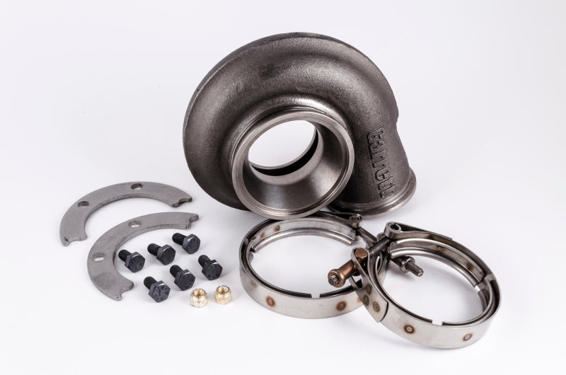 Garrett GT30R Turbine Housing Kit with O/V V-Band and 0.83 A/R Ni-Resist