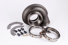 Load image into Gallery viewer, Garrett GT30R Turbine Housing Kit with O/V V-Band and 0.83 A/R Ni-Resist