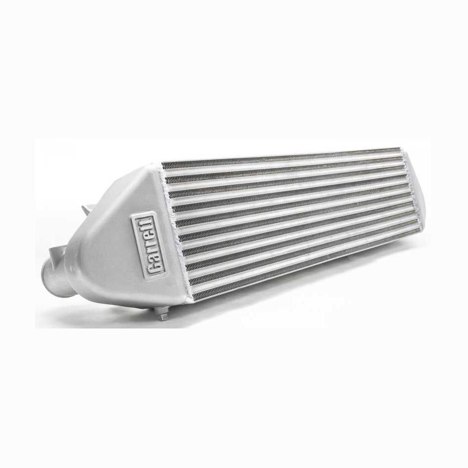 Garrett 13-18 Ford Focus ST 2.0L Air/Air Intercooler CAC - High-Performance Cooling System