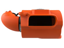 Load image into Gallery viewer, aFe Takeda Momentum Pro 5R Orange Cold Air Intake System for Toyota GR86 &amp; Subaru BRZ (2022-2024)