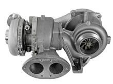 Load image into Gallery viewer, aFe BladeRunner Street Series Turbocharger for 2008-2010 Ford F-250 Super Duty 6.4L Diesel V8