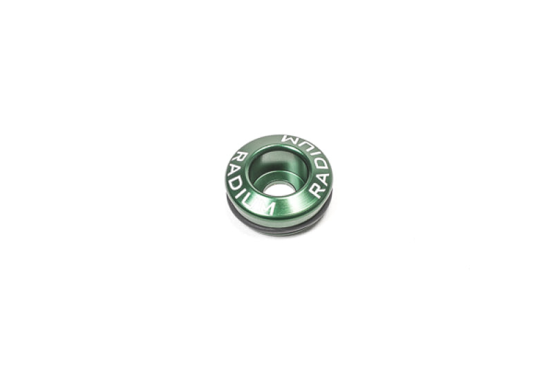 Radium Engineering Nissan Injector Seat 25mm for Top Feed Conversion
