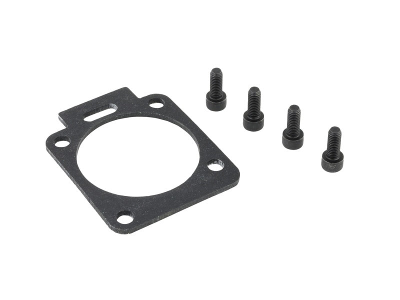 Skunk2 Racing 72mm PRB Flange to RBC Pattern Throttle Body Adapter with NPT Port - Part Number SKK309-05-0120