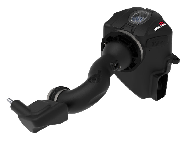 aFe Momentum GT Pro 5R Cold Air Intake System for 2019 GM Silverado/Sierra 1500 with 6.2L V8