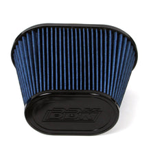 Load image into Gallery viewer, BBK 86-93 Mustang 5.0 Cold Air Intake Kit - Fenderwell Style with Blackout Finish