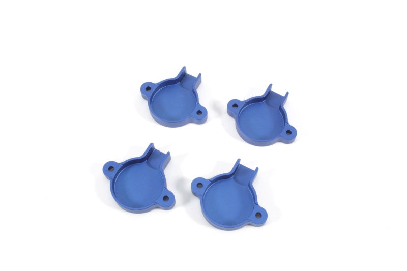 Perrin Performance Blue Cam Solenoid Cover for Subaru WRX, Forester, OBXT & LGXT (Part No. perPSP-ENG-172BL)