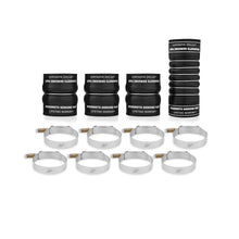 Load image into Gallery viewer, Mishimoto 03-07 Dodge 5.9L Cummins Silicone Boot Kit with DuraCore Technology