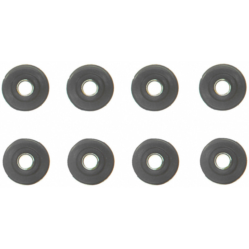 Fel-Pro ES 72178 Engine Valve Cover Grommet Set for Acura Integra