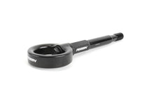 Load image into Gallery viewer, Perrin Performance Front Tow Hook Kit for Subaru WRX, Crosstrek, and Impreza (Black) - Part PSP-BDY-237BK