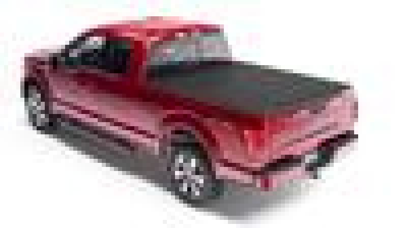 BAK BAKFlip MX4 (GEN 3) Hard Folding Truck Bed Cover for 2012-2014 Ford F-150 6' 6" Bed with Matte Finish