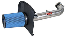 Load image into Gallery viewer, Injen PowerFlow Cold Air Intake System for 2014-2019 Chevy Silverado &amp; GMC Sierra 5.3L - Polished Finish