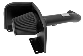 K&N Engineering Blackhawk Induction Cold Air Intake System for Chevrolet Avalanche 2009-2013 and GMC Yukon 2009-2013 * Part Number KN-71-3070
