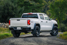 Load image into Gallery viewer, MBRP Armor Pro Series 3 Inch Stainless Steel Cat-Back Exhaust System for Chevrolet Colorado and GMC Canyon