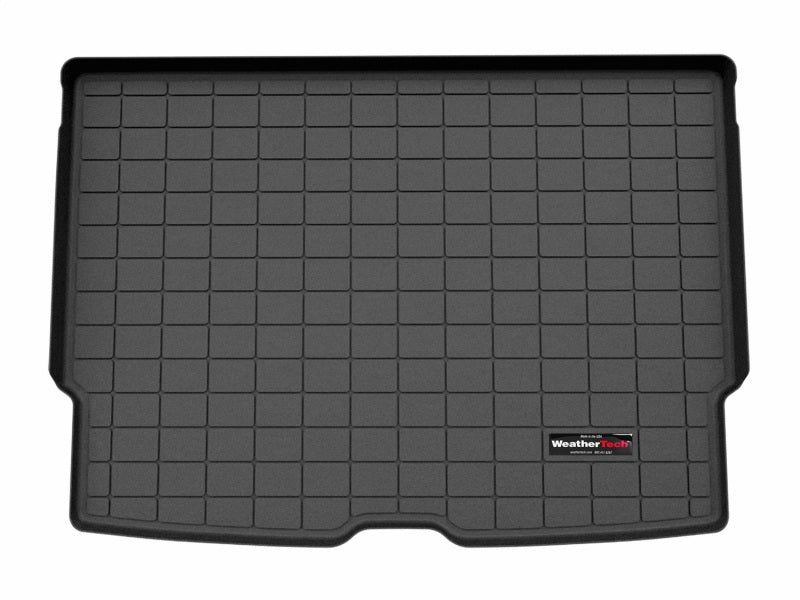 WeatherTech 401847 Cargo Liner for 2025 Volvo EX30, Black