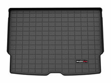 Load image into Gallery viewer, WeatherTech 401847 Cargo Liner for 2025 Volvo EX30, Black