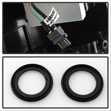 Load image into Gallery viewer, Spyder Ford F150 and Super Duty LED Tail Lights Chrome Pair - Part #SPY5003478