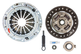 Exedy Stage 1 Organic Clutch Kit for Subaru Legacy and Impreza - Part Number EXE15804