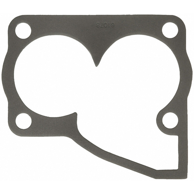 Fel-Pro Dodge Ram 2500 Fuel Injection Throttle Body Mounting Gasket (Part No. 61078)