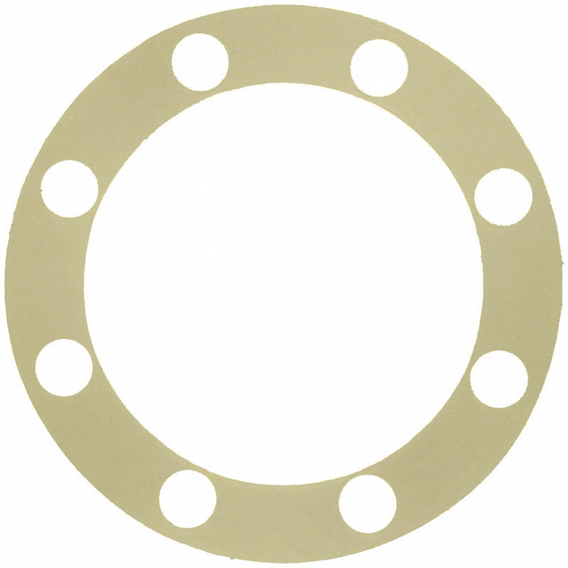 Fel-Pro 2931 Drive Axle Shaft Flange Gasket for Ford F-250 (8 Bolt, 3.375 Inch Inside Diameter)