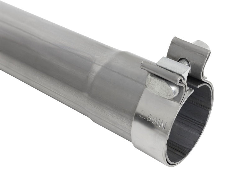 aFe Power Direct Fit Catalytic Converter for 2004-2006 Jeep Wrangler (TJ/LJ) with 4.0L I6 Engine