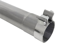 Load image into Gallery viewer, aFe Power Direct Fit Catalytic Converter for 2004-2006 Jeep Wrangler (TJ/LJ) with 4.0L I6 Engine