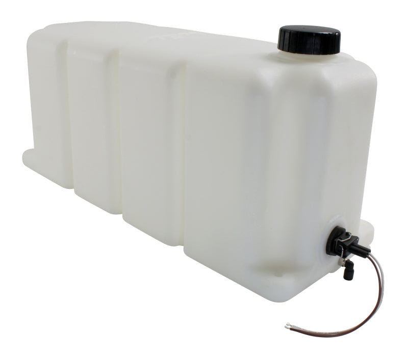 AEM V2 5 Gallon Diesel Water/Methanol Injection Kit with Multi-Input Controller - Part Number aem30-3351