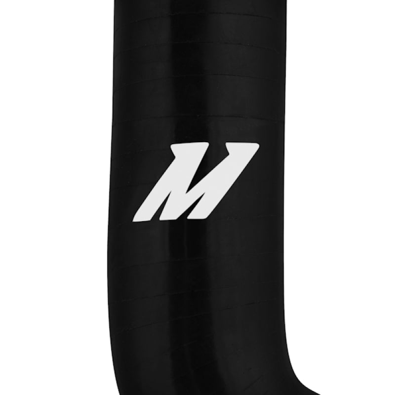 Mishimoto Silicone Ancillary Hose Kit for Subaru WRX and STI 2004-2007 - High-Temperature Heat-Resistant Silicone Hoses in Black, Blue, or Red