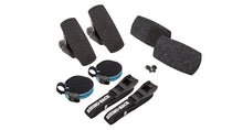 Load image into Gallery viewer, Rhino-Rack Nautic C-Channel Locking Slide Kayak Carrier – Rear Loading by Rhino-Rack Part Number RHR581