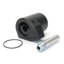 Load image into Gallery viewer, Skunk2 Racing FA20 BRZ/FRS Oil Filter Sandwich Adapter – Compatible with Kraftwerks Supercharger Kit