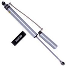 Load image into Gallery viewer, Bilstein B8 5160 Remote Reservoir Rear Shock Absorber for Jeep Wrangler