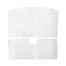 Load image into Gallery viewer, DEI Part No. DEI50299 Chevy/GMC C/K Extended Cab 12mm D-Mat Roof Insulation Kit