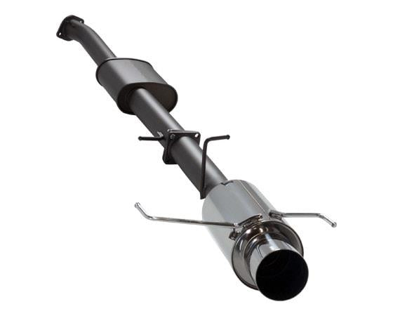 HKS Hi-Power 409 Exhaust System for Nissan Skyline ER34 2-Door RB25DET