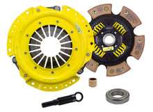 Load image into Gallery viewer, ACT NX1-HDG6 Heavy Duty Race Clutch Kit for Nissan 240SX, 720, and Maxima
