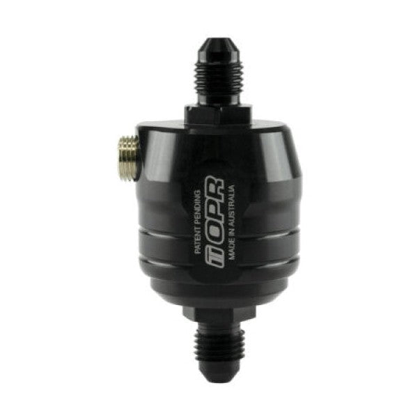 Turbosmart OPR V2 Turbo Oil Pressure Regulator Part Number turTS-0811-0012