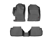 Load image into Gallery viewer, WeatherTech FloorLiner DigitalFit for Subaru Impreza and Crosstrek - Part #wet441107-1-2